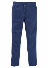 Arizona, Stretch-Hose, Royalblau