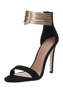 Call it Spring, Damen Pumps 'ZETA', Gold / Schwarz
