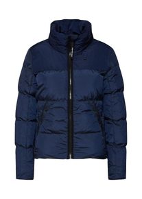 G-Star Raw, Damen Jacke, Navy / Saphir