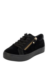 Tommy Hilfiger, Damen Sneaker 'Jupiter', Schwarz