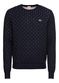 Lacoste LIVE, Herren Pullover, Marine