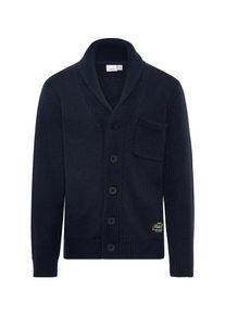 name it, Cardigan, Dunkelblau