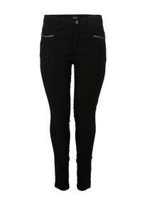 ZIZZI, Damen Hose 'JEVA', Schwarz