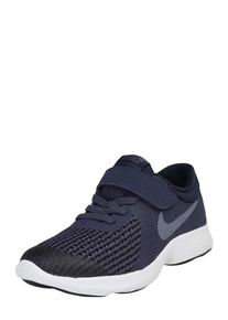 Nike, Sneaker 'Revolution 4', Marine / Wei&szlig;