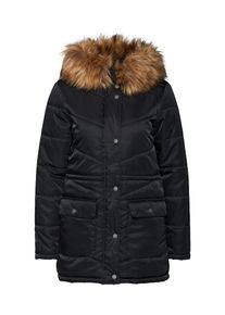 Noisy may, Damen Mantel, Schwarz