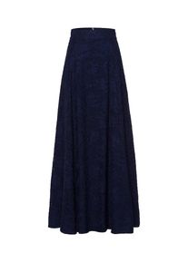 IVY & OAK IVY & OAK, Damen Skirt, Nachtblau