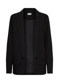 Noisy may, Damen Blazer 'GABBIE', Schwarz