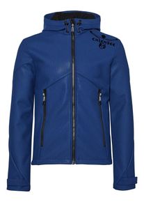 Chiemsee, Herren Jacke 'WOLF CREEK', Blau