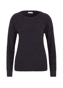 Jacqueline de Yong, Damen Pullover 'JDYPULLI', Nachtblau