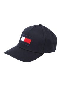 Tommy Hilfiger, Herren Cap 'FLAG CAP', Dunkelblau / Hellrot / Wei&szlig;
