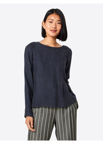 Opus, Damen Shirt, Blau