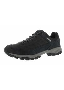 Meindl, Herren Schnürschuhe, Schwarz