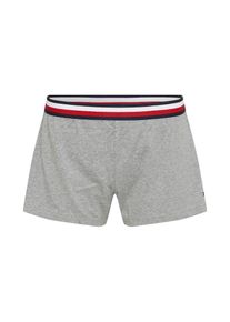 Tommy Hilfiger Underwear, Damen Short, Grau
