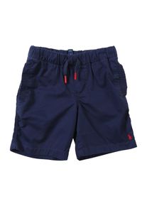 Polo Ralph Lauren, Hose 'PARACHUTE', Navy