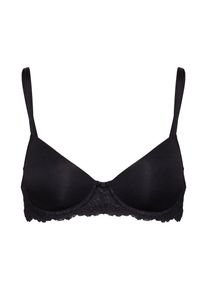 Calida, Damen BH 'Sensual Secrets', Schwarz