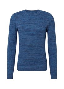 Tom Tailor, Herren Pullover, Blau / Navy