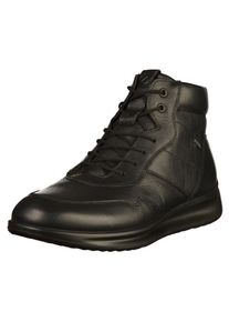 Ecco, Damen Stiefelette, Schwarz