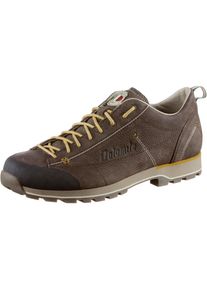 Dolomite, Herren Freizeitschuhe 'Cinquantaquattro Lt', Braun
