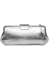 Picard, Damen Auguri tasche Leder 34 cm, Silber