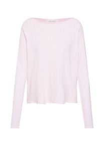 American Vintage, Damen Langarmshirt 'Sonoma', Rosa