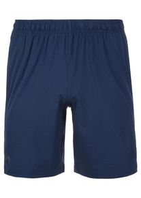 Under Armour, Herren Trainingsshort, Navy