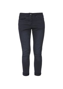 Fransa, Damen Hose, Navy