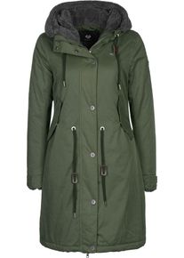 Ragwear, Damen Parka 'Estell', Oliv
