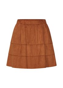 Noisy may, Damen Rock 'LAUREN', Cognac