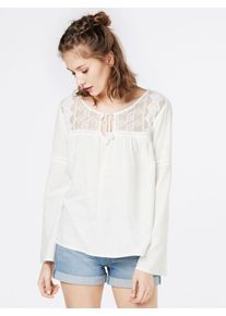 Roxy, Damen Tunikabluse 'SWEETSUNSHINE', Wei&szlig;