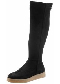 Marc O'Polo Marc O'Polo, Damen Stiefel, Schwarz