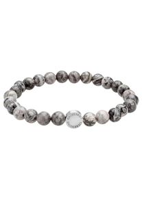 Liebeskind Berlin, Damen Armband 'LJ-0028-B-17', Silber