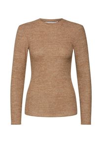 IVYREVEL, Damen Pullover 'BELINDA', Braun