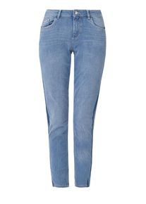 s.Oliver RED LABEL, Damen Jeans, Blue Denim