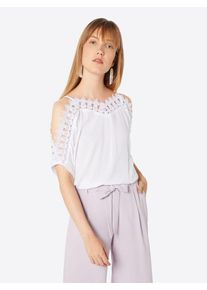 soyaconcept, Damen Bluse 'SC-MAKIA 20', Wei&szlig;