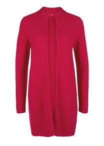 s.Oliver RED LABEL, Damen Cardigan, Pitaya