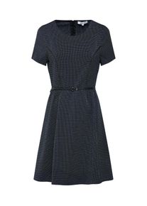 ABOUT YOU, Damen Kleid 'Shanice', Navy