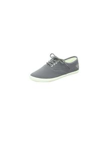 Tamaris, Damen Schn&uuml;rschuhe, Silbergrau