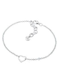Elli Premium, Damen Armband, Silber