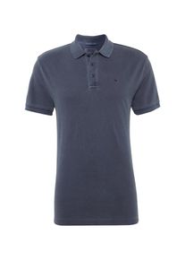 Tommy Jeans, Herren Poloshirt 'TJM ESSENTIAL GD PIQUE POLO', Marine