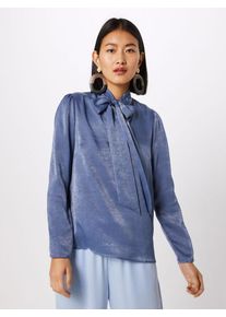 Fashion Union, Damen Bluse 'RAJ', Blau