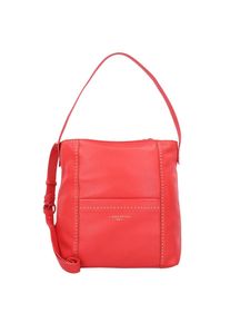 Liebeskind Berlin, Damen Shopper 'Love', Hellrot