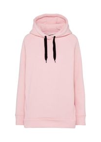 minimum, Damen Pullover 'thoma', Rosa