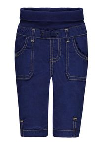 Steiff Collection, Mädchen Hose, Blau