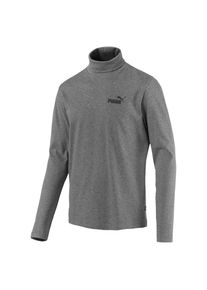 Puma, Herren Sweatshirt, Grau
