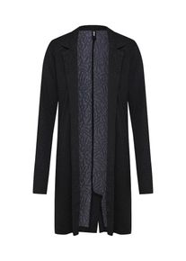 Eksept, Damen Blazer 'Rolla Cardigan', Schwarz
