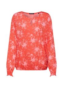 Marc O'Polo Marc O'Polo, Damen Blusenshirt, Pink / Rot