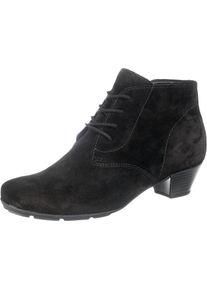 Gabor, Damen Ankle-Boots, Schwarz