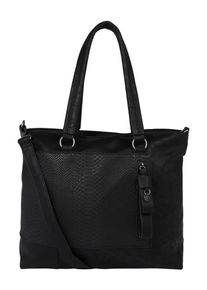 Fritzi aus Preussen Fritzi Aus Preußen, Damen Shopper 'Florin Philo', Schwarz