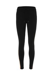 Véro Moda VERO MODA, Damen Hose, Cognac / Schwarz