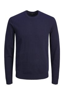 Jack & Jones JACK & JONES, Herren Pullover, Nachtblau